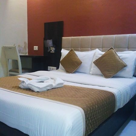 Avenue Mumbai International Airport Hotel ภายนอก รูปภาพ