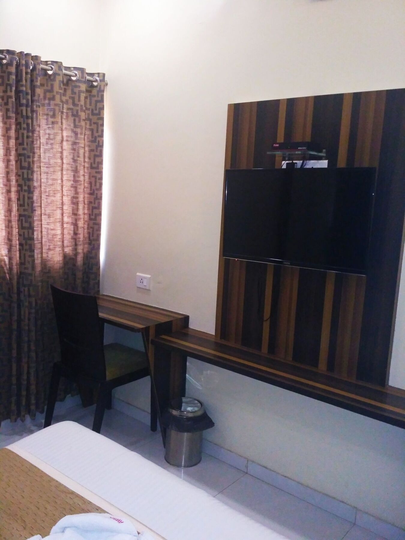 Avenue Mumbai International Airport Hotel ภายนอก รูปภาพ